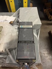 Allen Bradley 1391B-ESAA22-AQB AC Servo Controller Ser D 210V 3Ph 22A 8kw USED