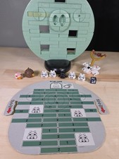 Angry Birds Star Wars Jenga Death Star Game Replacement Parts Only Hasbro