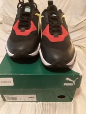 Las mejores ofertas en Zapatillas para hombre PUMA Thunder Spectra