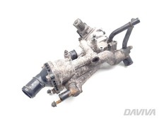 Kia Sorento AGR-Ventil 2.2 CRDi Diesel 145kW (197 HP) 28410-2F000 2014 SUV