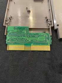 Double Dragon II: The Revenge (NES, 1990) testato funzionante con custodia