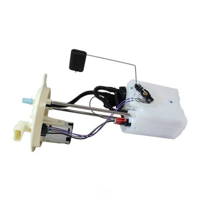 Fuel Pump and Sender Assembly Motorcraft PFS-490 fits 09-14 Ford F-150