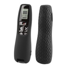 LEFXMOPHY Silicone Cover for Logitech Wireless Presenter R800 Remote