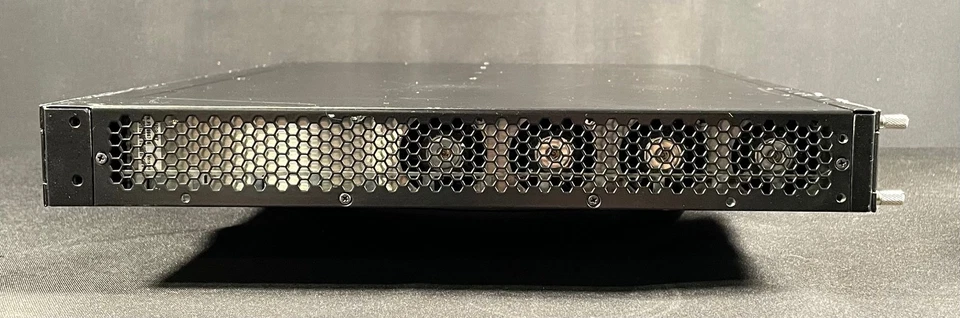 AudioCodes Mediant 1000 M1KB-MSBG1 Voip Gateway- Same Day Shipping - Image 3 of 4