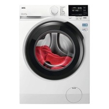 Aeg Lavatrice 8 Kg SERIE 7000 LR7FG84B4 ProSteam White classe A 1400giri/min