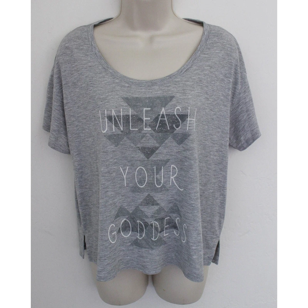 ALO Gray Activewear Tops for Women for sale | eBay