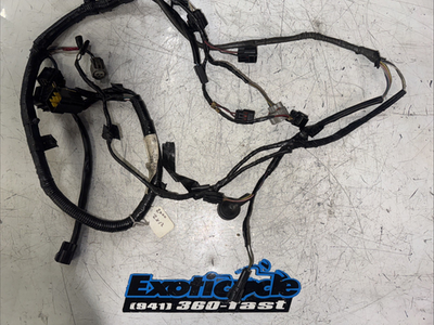 2000-2001 Kawasaki ZX12R MOTOR COIL SUB HARNESS 26030-1680 | eBay