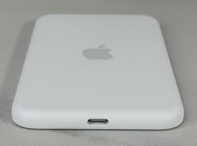 Apple iPhone Air MagSafe Battery - Open Box - White (A3385) | eBay