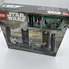 LEGO Star Wars (75385) Ahsoka Tano's Duel on Peridea NIB