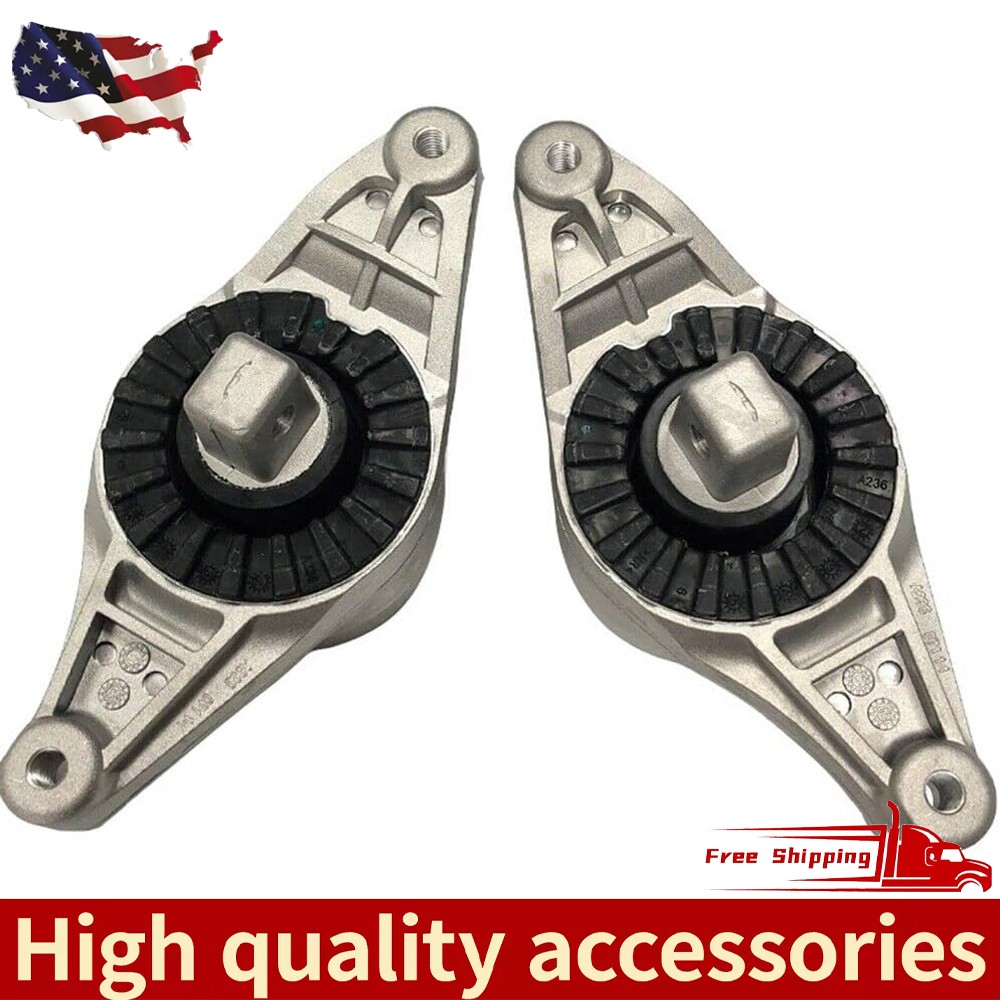 Maserati Ghibli S Q4 2013-2016 Engine mount P/N 670003629