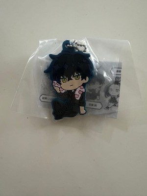 Default Love Medalist Keychain Jun Yodaka