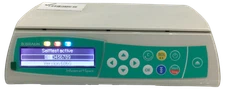 B. BRAUN 8713050U INFUSOMAT SPACE INFUSION PUMP !