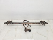 Set Di Ganci Per Rimorchio BMW E39 5 Serie ELLEBI 71606768848 6768848 FS