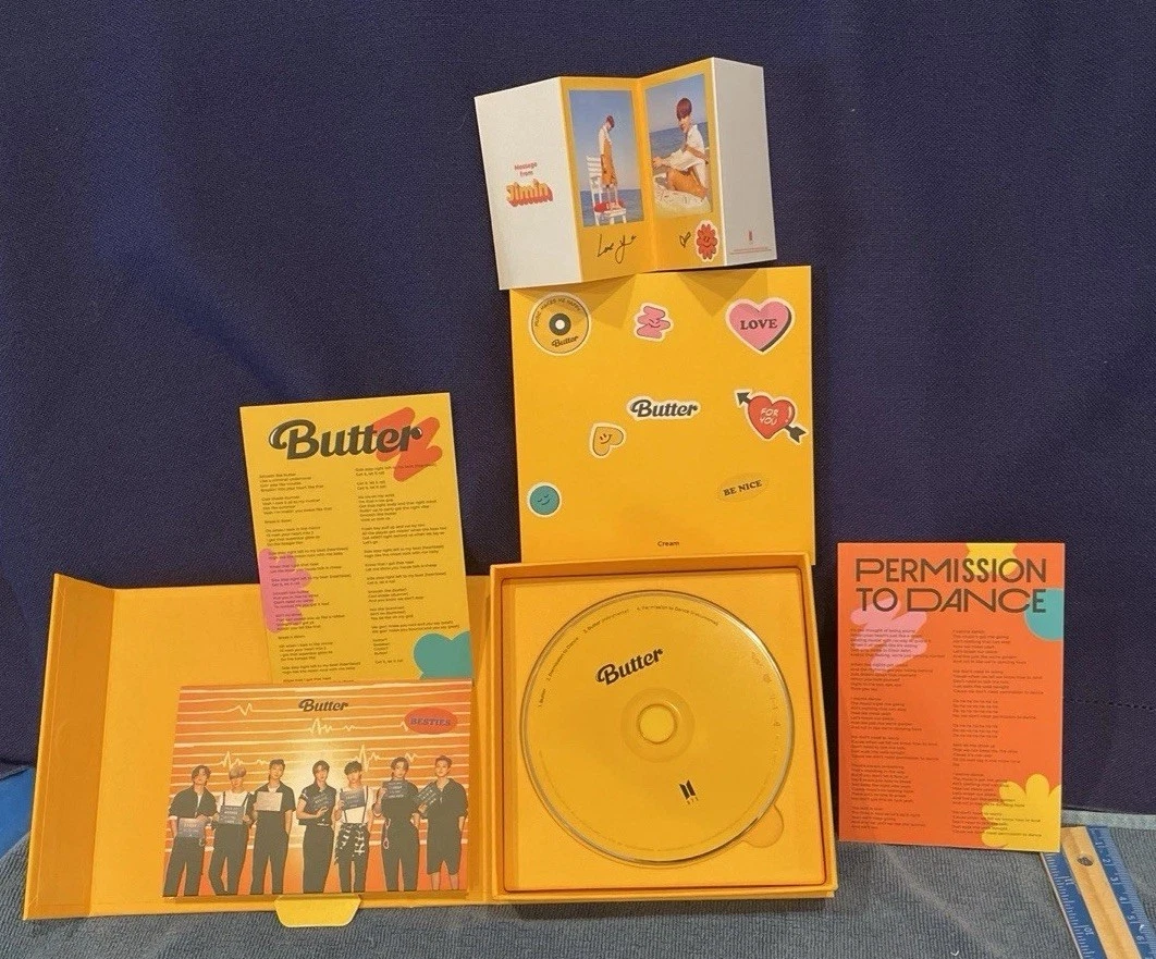 Las mejores ofertas en BTS Box Set CD de Música | eBay