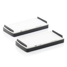 Innenraumfilter Pollenfilter für Mercedes E-Klasse W210 VF210 S210 | 312851