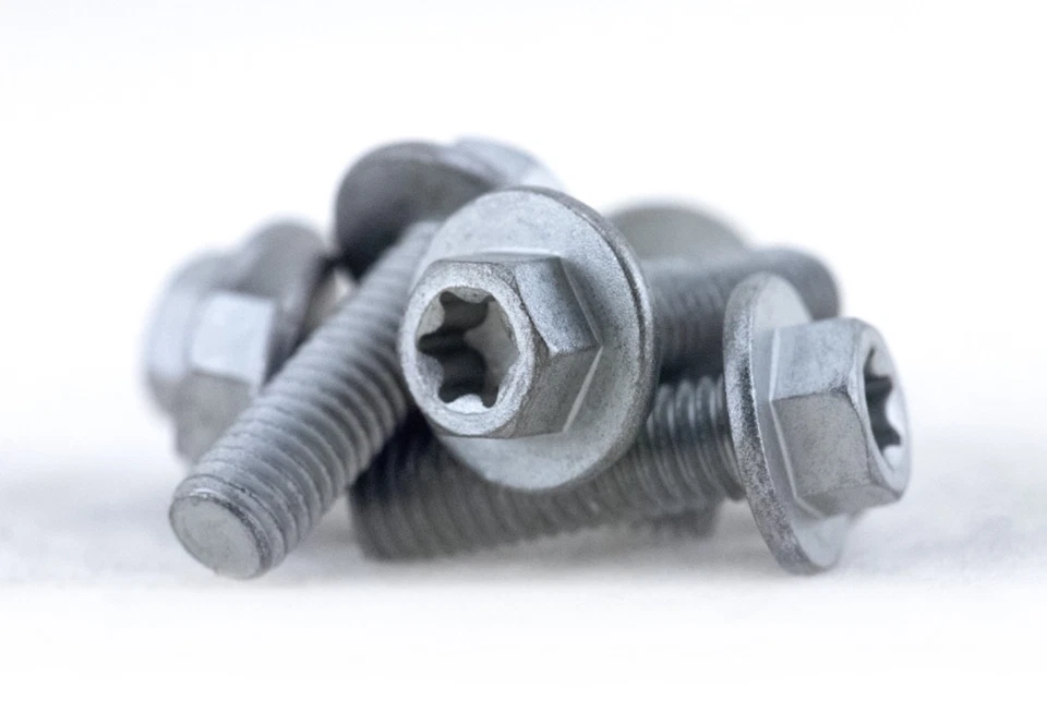 Kit de pernos 250 piezas KTM SX EX EXC XC 50 65 85 105 150 125 250 300 450 520 525 530 Foto 3 de 4