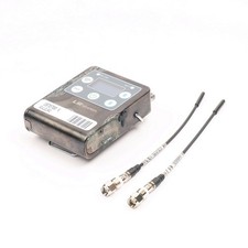 Lectrosonics LR Miniature Digital Hybrid Wireless Receiver A1/470.100-537.575MHz