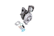 KAMOKA Turbolader für Citroën Berlingo Kasten B9 1.6 HDi 90 16V C4 Picasso I