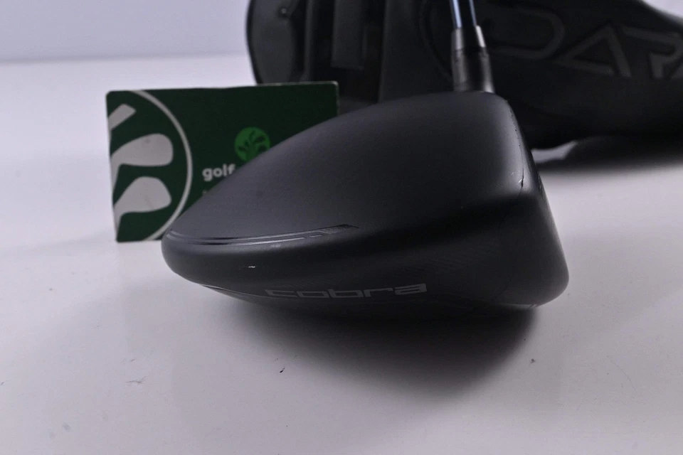 Cobra Darkspeed X Driver / 12 Degree / Regular Flex UST Lin-Q M40X Blue 6 Shaft - Image 3 of 4