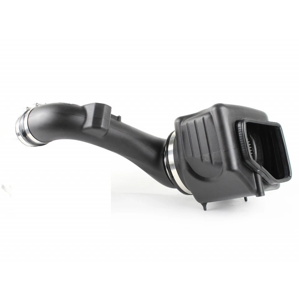 aFe For GMC Yukon 2009-2013 Momentum HD PDS Stage 2 Intake System - Изображение 2 из 4