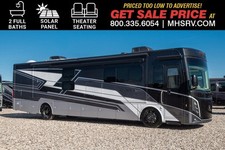 2026 Thor Motor Coach Riviera 39BH