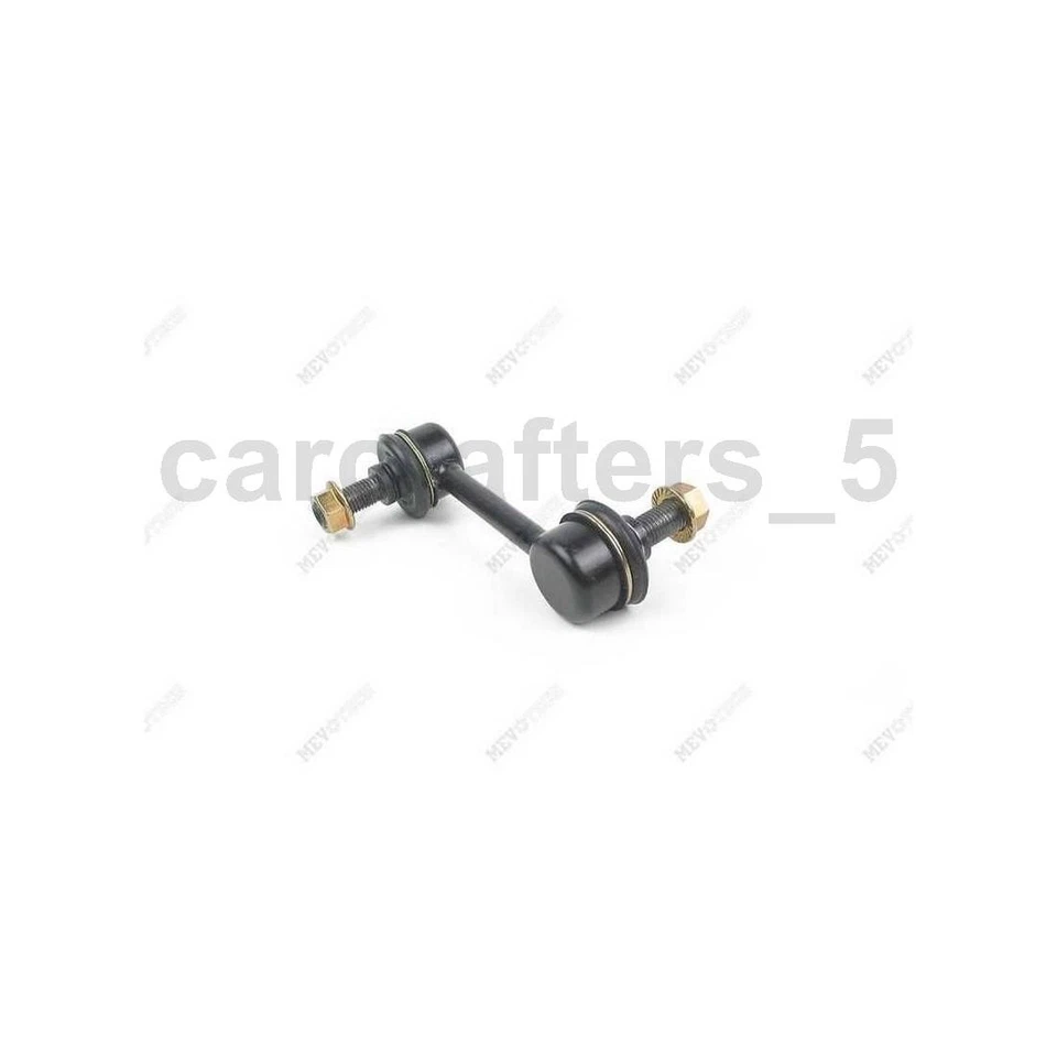 Barra estabilizadora trasera izquierda Mevotech para Mazda RX-8 2004-2011 1,3 L Foto 4 de 4