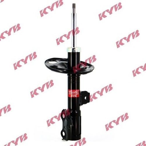 KYB 3350039 StoßDäMpfer FüR Lexus Toyota, Vorderachse Links, Gasdruck Twin-Tube-image