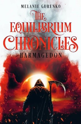 Melanie Gurenko | The Equilibrium Chronicles | Taschenbuch | Deutsch (2023)