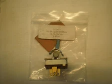 Mopar A/C blower motor switch # 3502681. Fits 72-73 C/Body