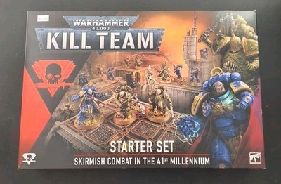 Warhammer 40k: Kill Team: Starter Set