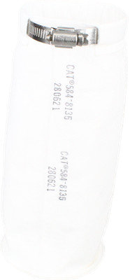 Genuine CAT Filter Element 5848135 for D6T XW D6XE D7E DPF PL72 PL83 PL87 SCR