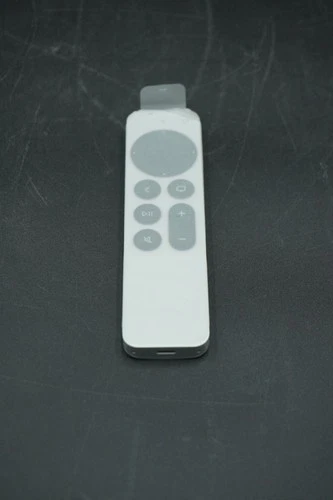 Apple TV Siri Lightning Remote Control A2540 *New Out-of-Box*