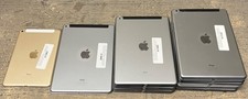 LOT OF 18 Apple iPads PARTS ONLY READ DESCRIPTION Grade F