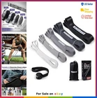 Resistance Bands Set 5 Levels Pull Up Assistance Heavy Duty Workout Training