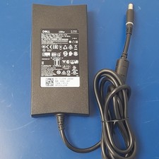 DELL LA130PM121 - 130W 19.5V 6.7A 7.4x5mm Tip AC Adapter Charger