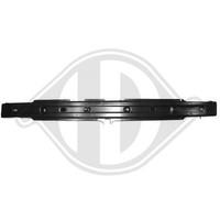 1X AufpralldäMpfer StoßFäNger Diederichs 1670061 FüR Mercedes Benz Mercedes Benz