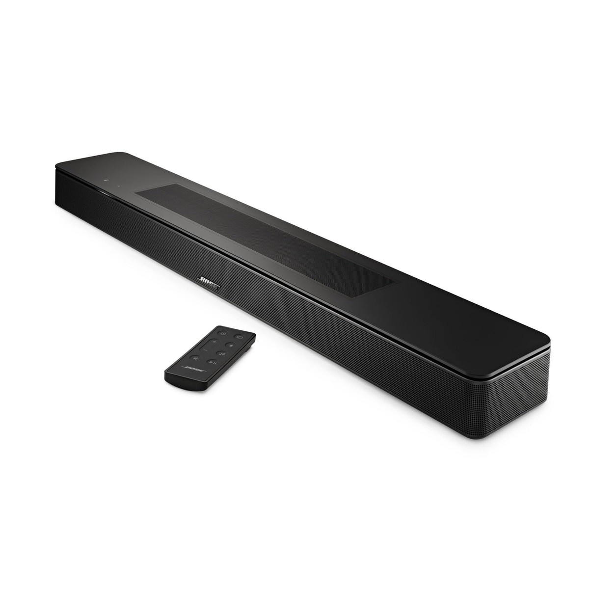 【新品/未使用】BOSE SMART SOUNDBAR 892079-3100 Bose Smart Soundbar Smart Soundbar Dolby Atmos compatible