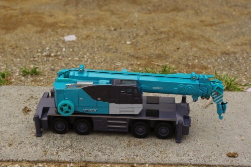 Diapet Japan DK-6114 Kobelco Panther X700 1/64 Scale | eBay