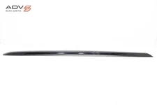 2021-2024 JEEP GRAND CHEROKEE L ROOF LEFT RAIL RACK LUGGAGE CARRIER MOLDING OEM