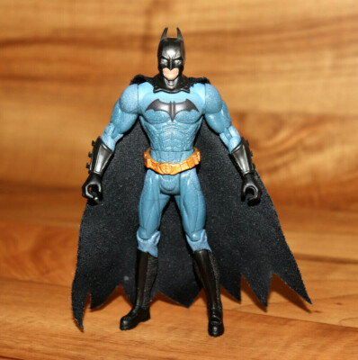 Justice League DC Comics DC Universe Batman Vintage Rare Action Figure / Figur