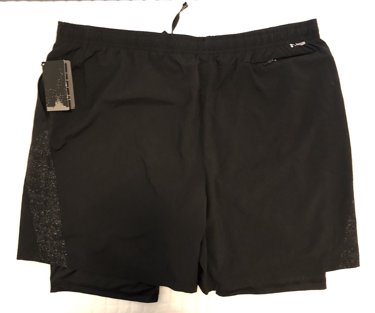 パンツ ALOUND VENTILATION NYLON SHORTS XL ALOUND VENTILATION NYLON SHORTS GRAY XL - メルカリ
