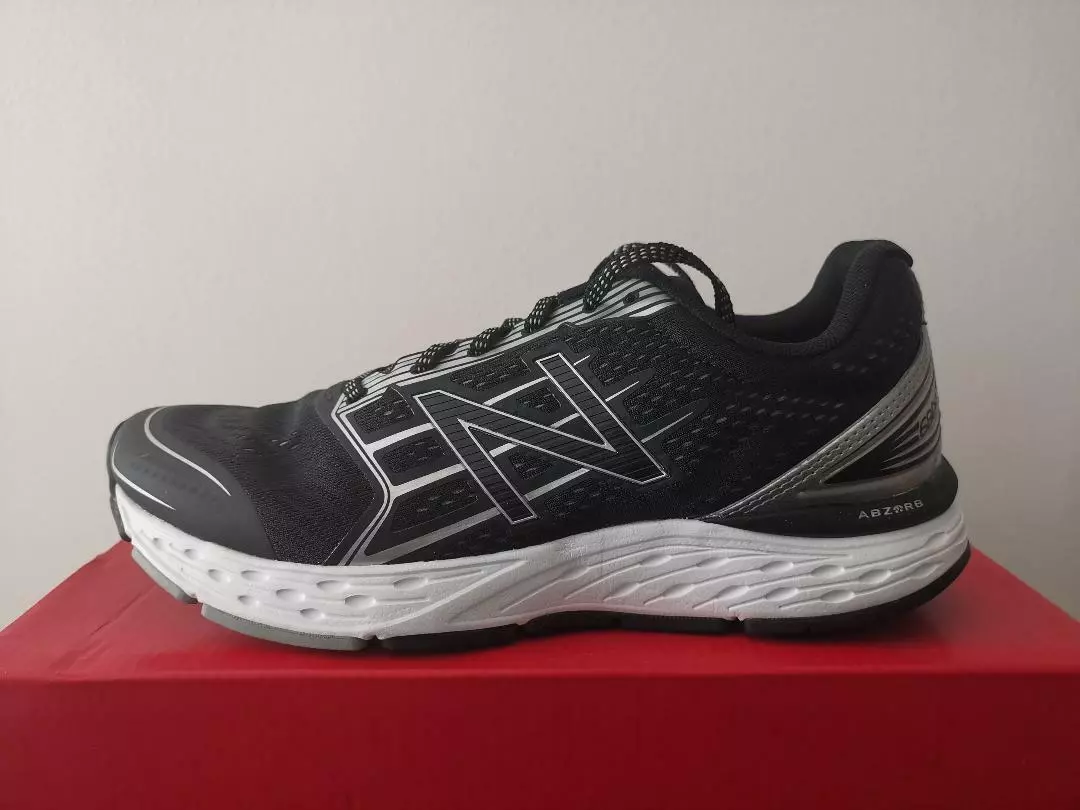 New balance cheap 680 v5 homme