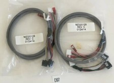  Lot Of 2 Alpha Wire MZ320129 REV.C  Warranty 