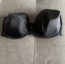 Victoria's Secret Multi-Way Multiposition Strapless 32D NWOT Bra No Straps
