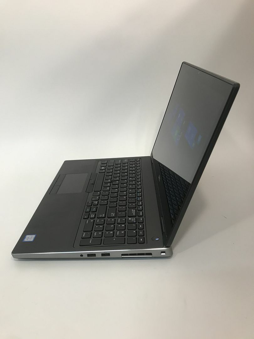 Dell PRECISION 7540 15.6