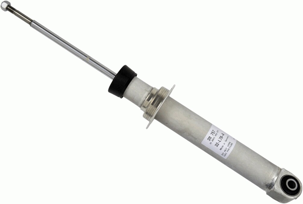 311 757 SACHS Shock Absorber for BMW