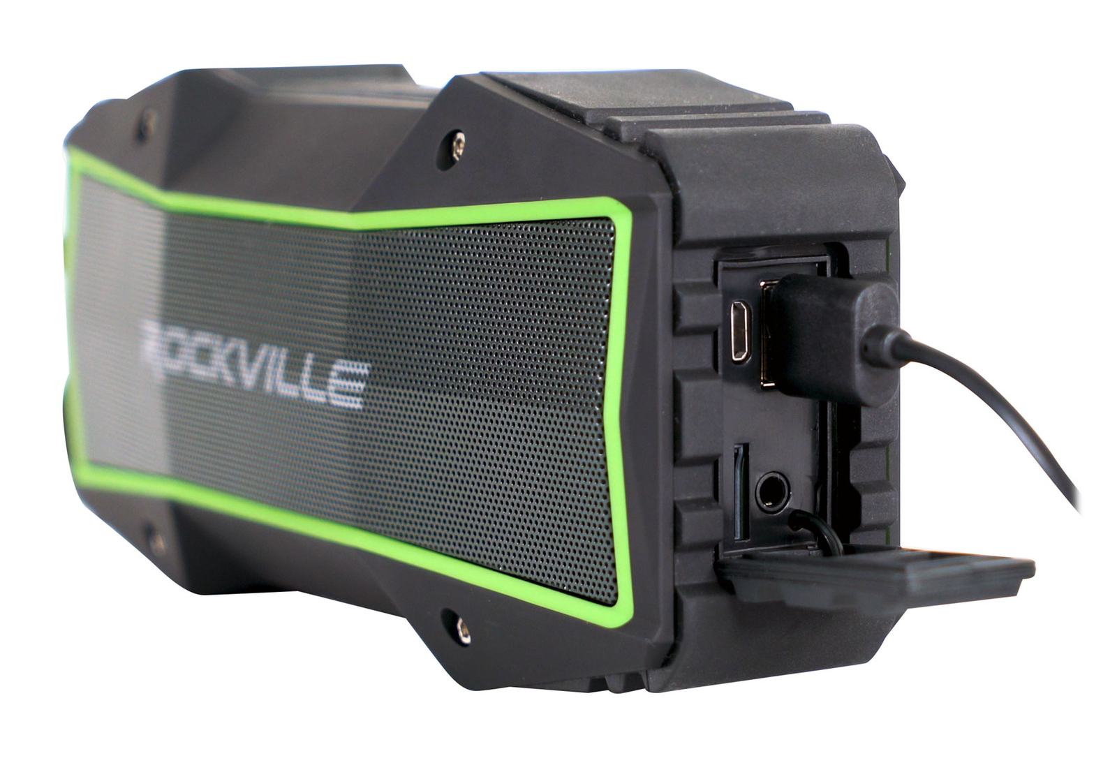 Морские компонентные колонки Kicker 41KMS674C 675 мощностью 400 Вт Бесплатный динамик Bluetooth