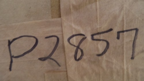 GENUINE UNISTRUT P2857 RACEWAY HANGER 13/32", P 2857, NIB, N.O.S SET OF 4!!! - Picture 8 of 11