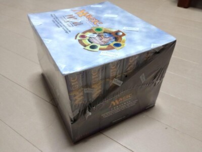 Magic the Gathering MTG Portal Second Age 2 Players Starter Set 12