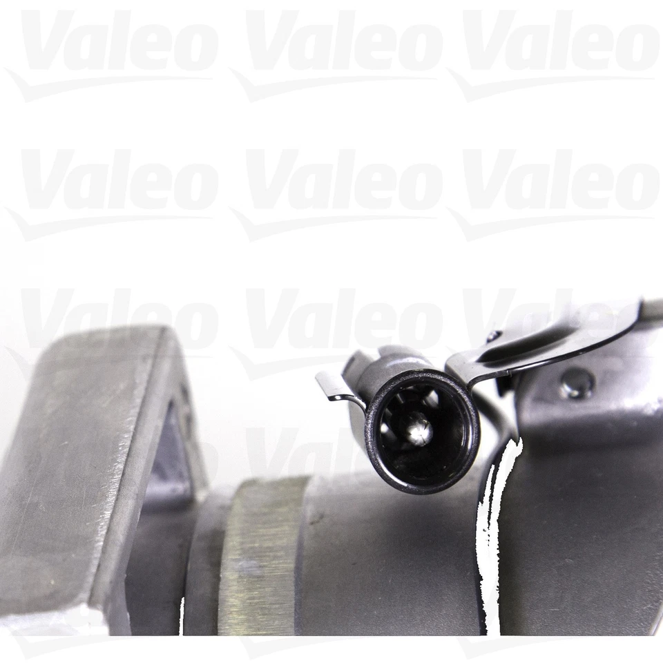 Compresor de aire acondicionado Valeo 813323 para Volvo C30 C70 S40 V50 2004-2013 L5 Foto 2 de 4